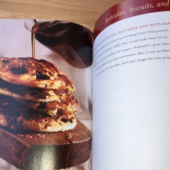 Back to the Family Cookbook by Art Smith hardcore - Picture 12 of 16